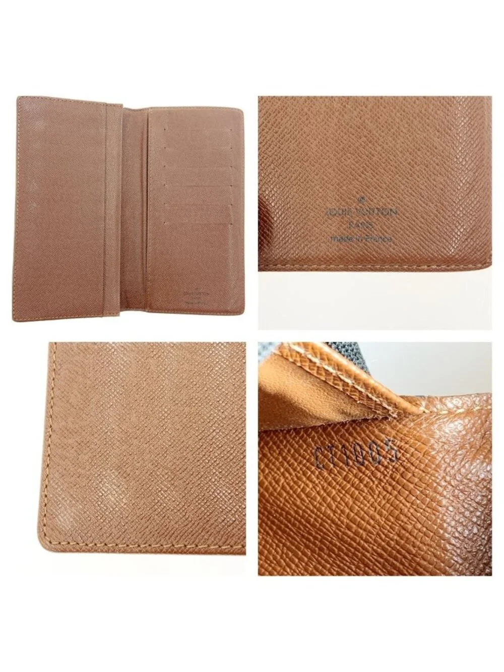 Louis Vuitton manufacturer louis
